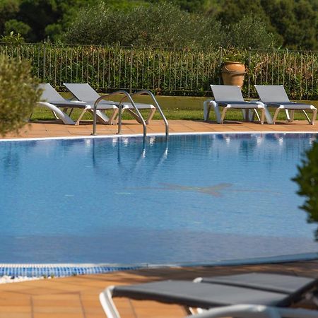 Rvhotels Golf Costa Brava サンタ・クリスティーナ・ダロ エクステリア 写真