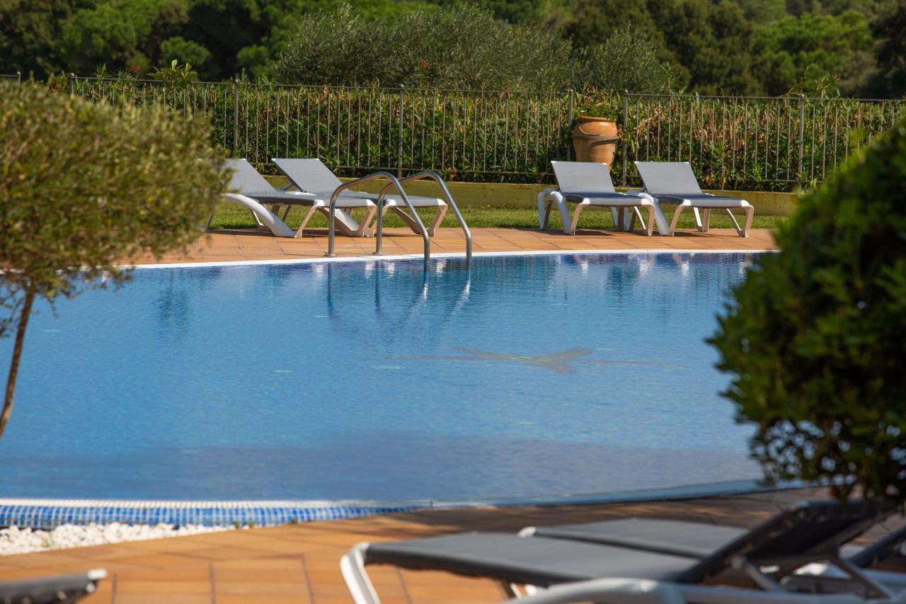 Rvhotels Golf Costa Brava サンタ・クリスティーナ・ダロ エクステリア 写真