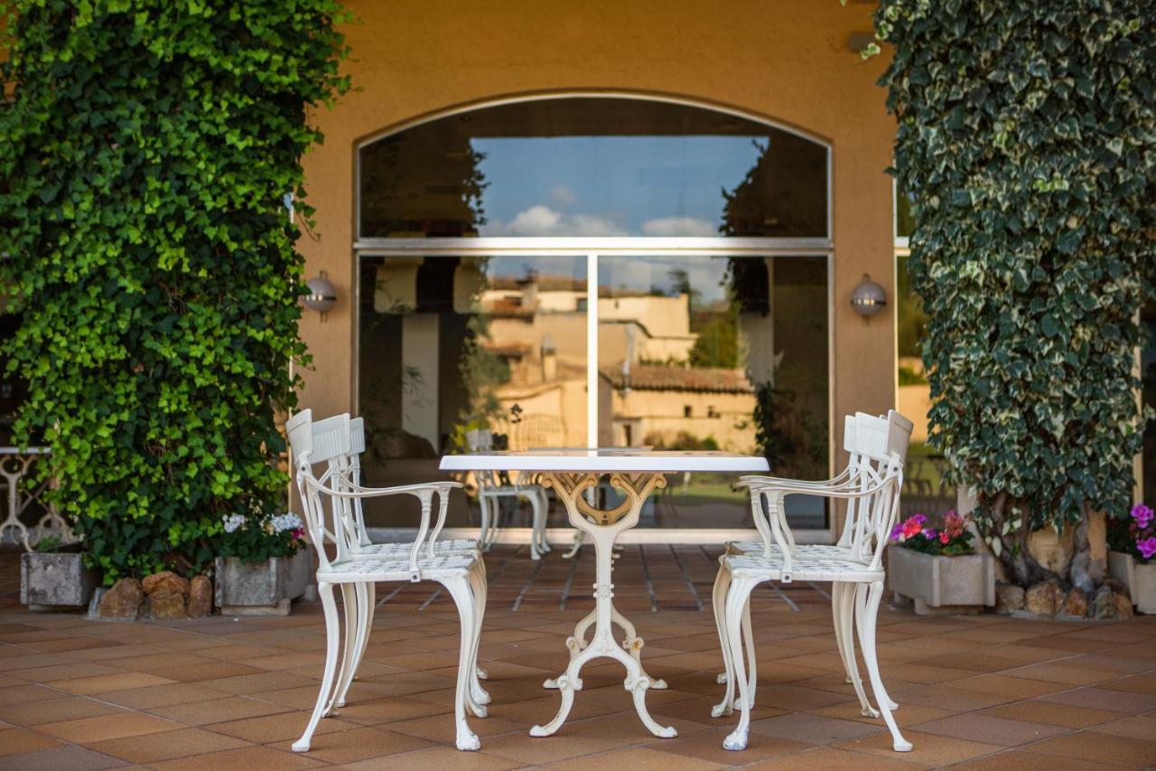 Rvhotels Golf Costa Brava サンタ・クリスティーナ・ダロ エクステリア 写真