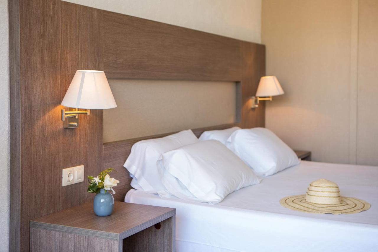 Rvhotels Golf Costa Brava サンタ・クリスティーナ・ダロ エクステリア 写真
