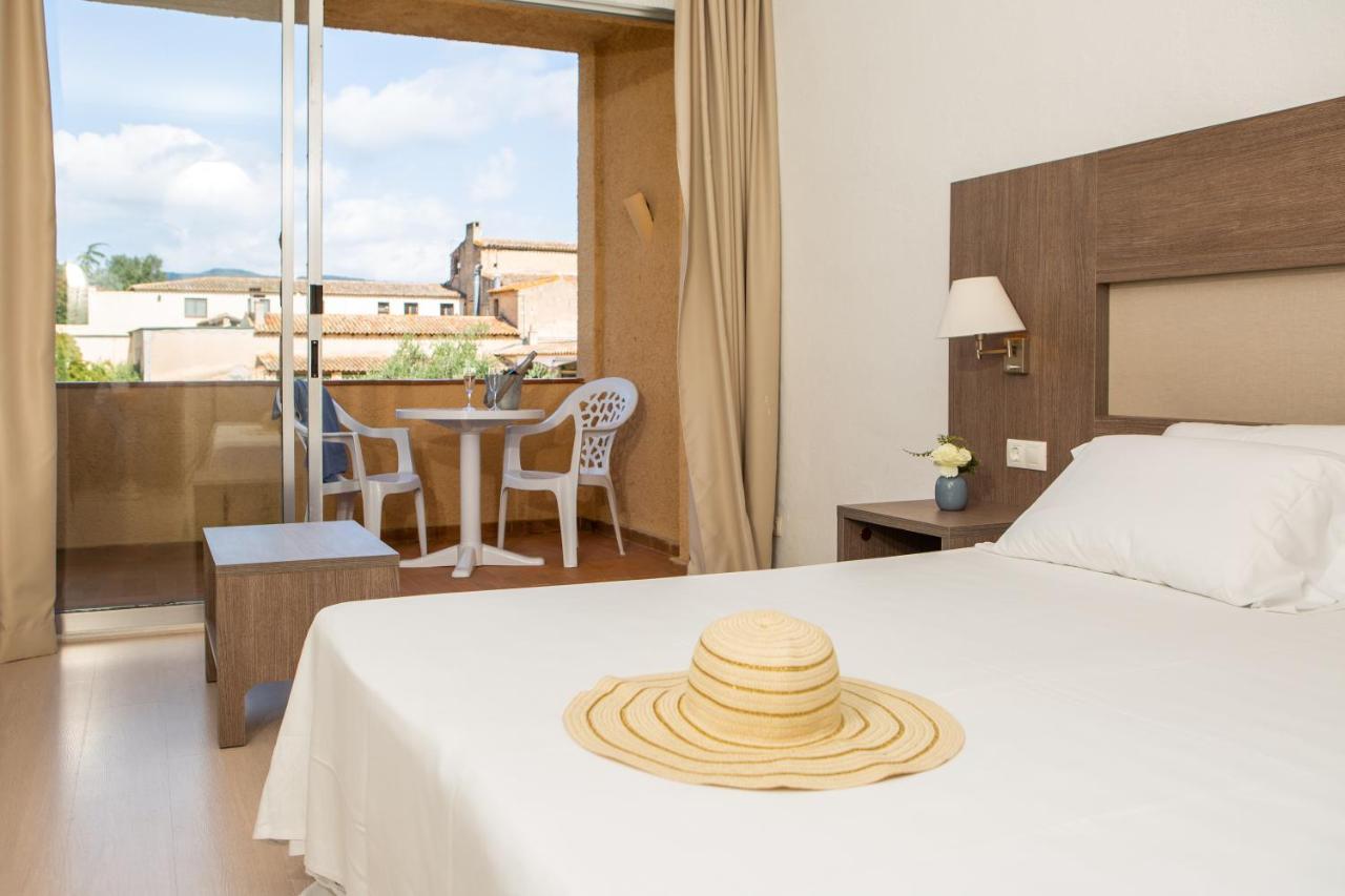 Rvhotels Golf Costa Brava サンタ・クリスティーナ・ダロ エクステリア 写真