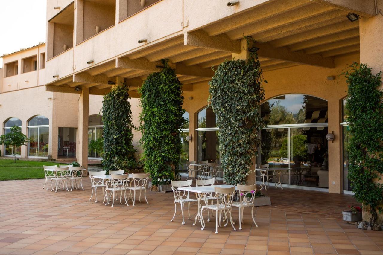 Rvhotels Golf Costa Brava サンタ・クリスティーナ・ダロ エクステリア 写真
