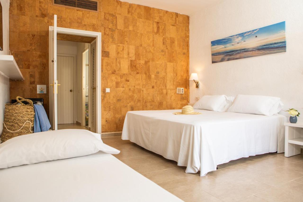 Rvhotels Golf Costa Brava サンタ・クリスティーナ・ダロ エクステリア 写真