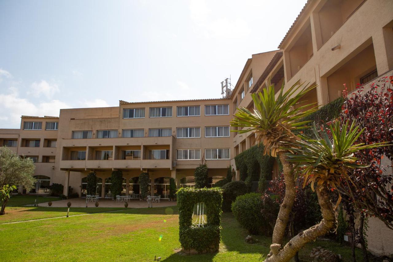 Rvhotels Golf Costa Brava サンタ・クリスティーナ・ダロ エクステリア 写真
