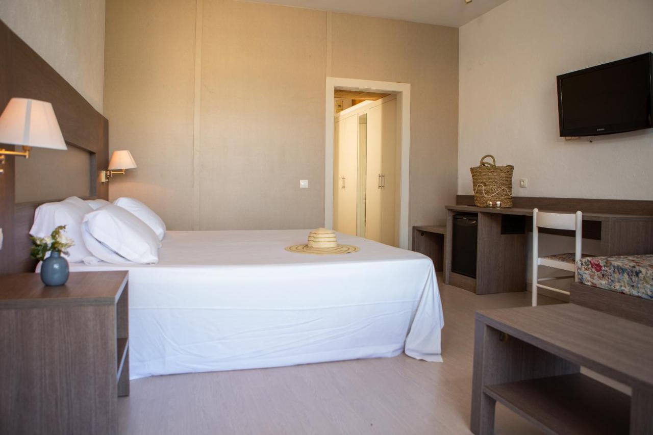 Rvhotels Golf Costa Brava サンタ・クリスティーナ・ダロ エクステリア 写真