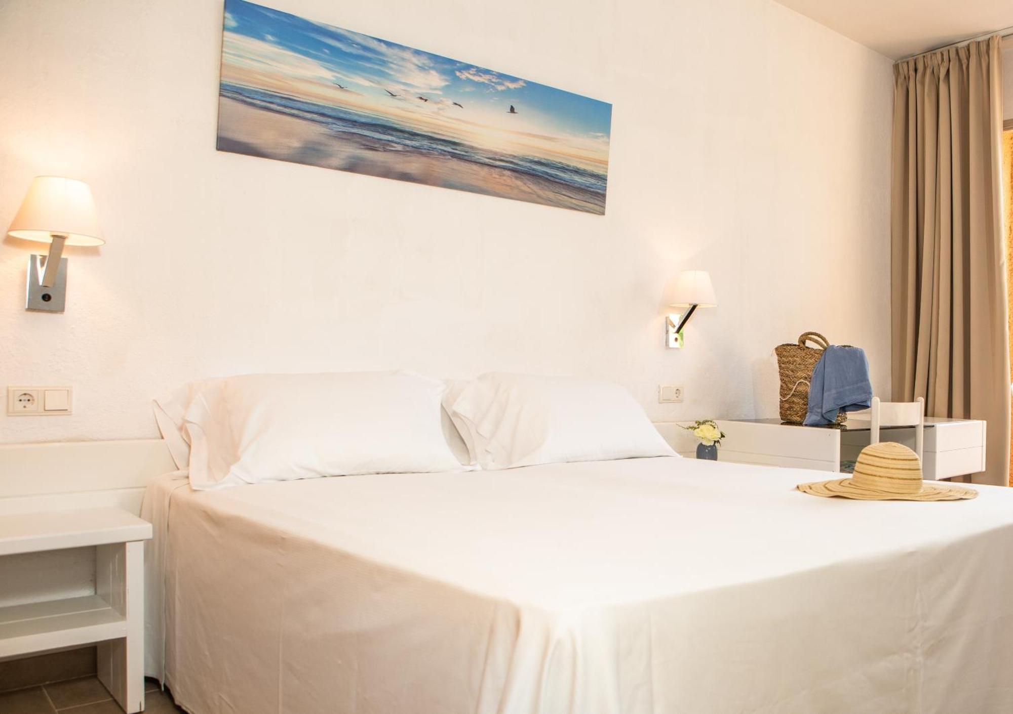 Rvhotels Golf Costa Brava サンタ・クリスティーナ・ダロ エクステリア 写真