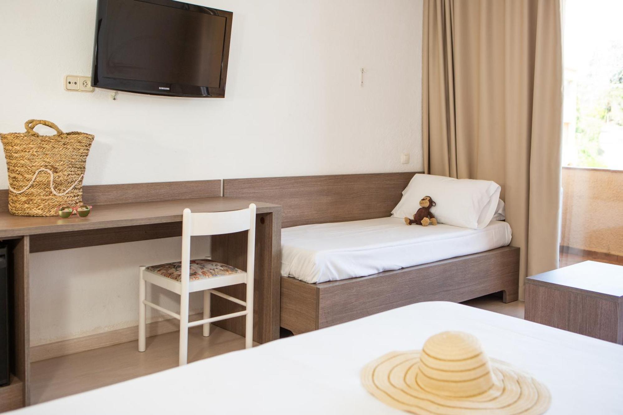 Rvhotels Golf Costa Brava サンタ・クリスティーナ・ダロ 部屋 写真
