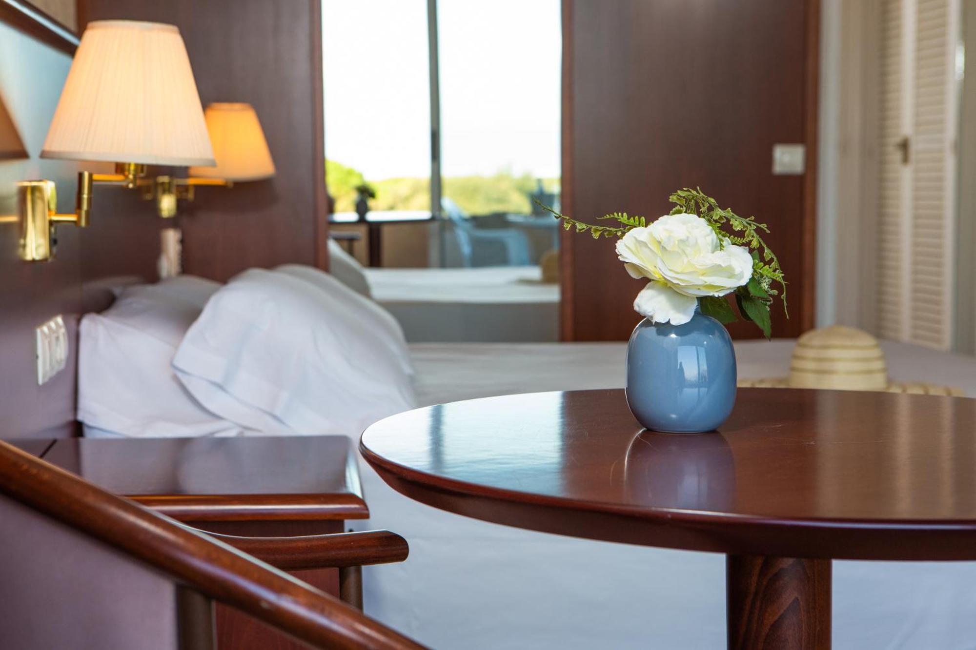 Rvhotels Golf Costa Brava サンタ・クリスティーナ・ダロ エクステリア 写真