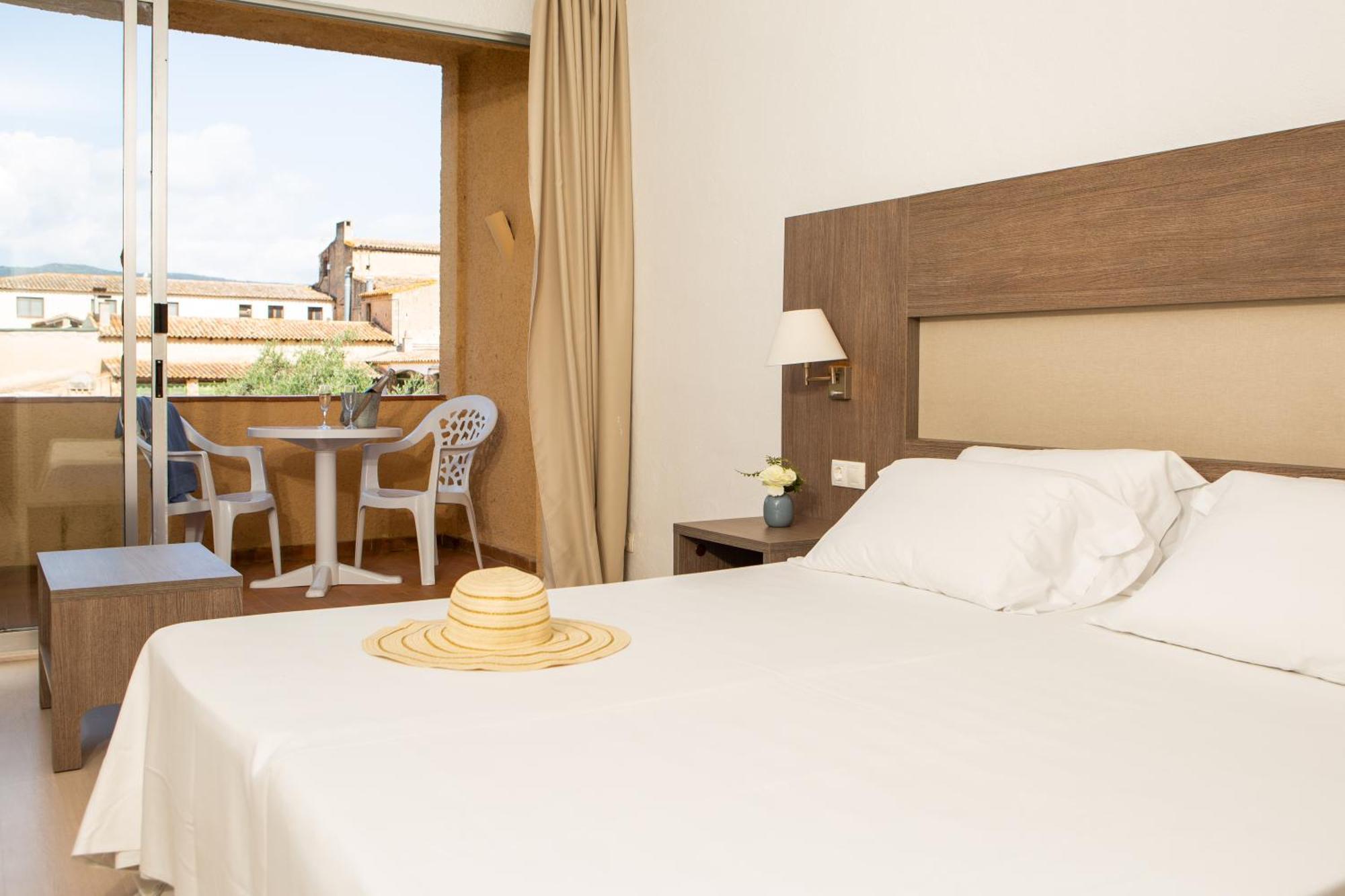 Rvhotels Golf Costa Brava サンタ・クリスティーナ・ダロ エクステリア 写真