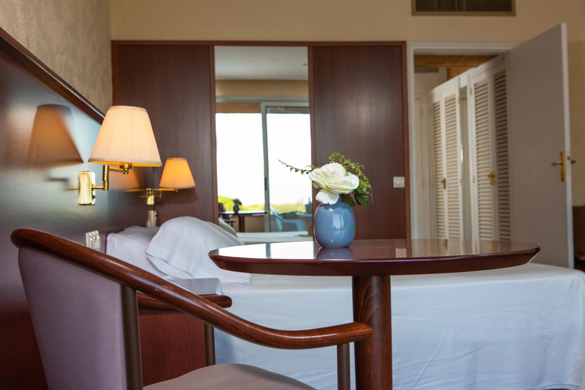 Rvhotels Golf Costa Brava サンタ・クリスティーナ・ダロ エクステリア 写真